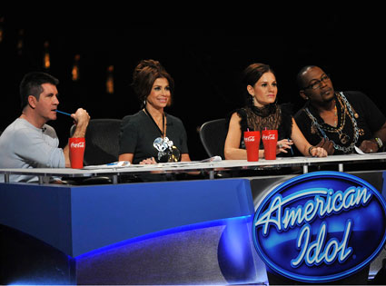 American Idol Season 8 American Idol Season 8